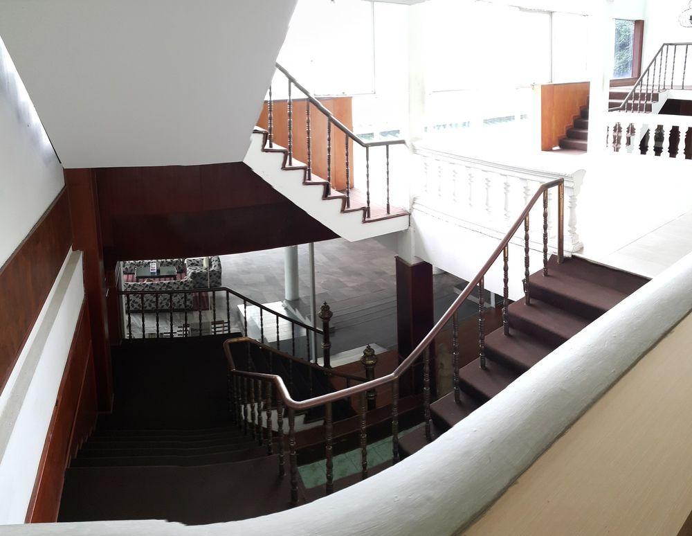 Windmill Resort Hotel Pattaya Eksteriør billede
